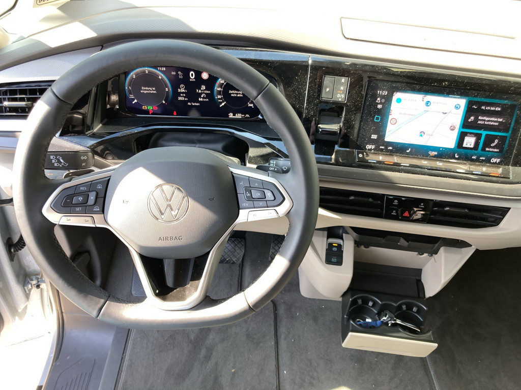 Volkswagen California