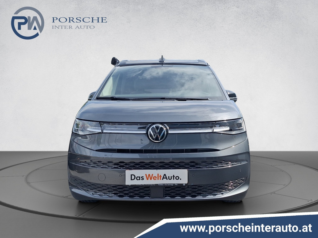 Volkswagen California