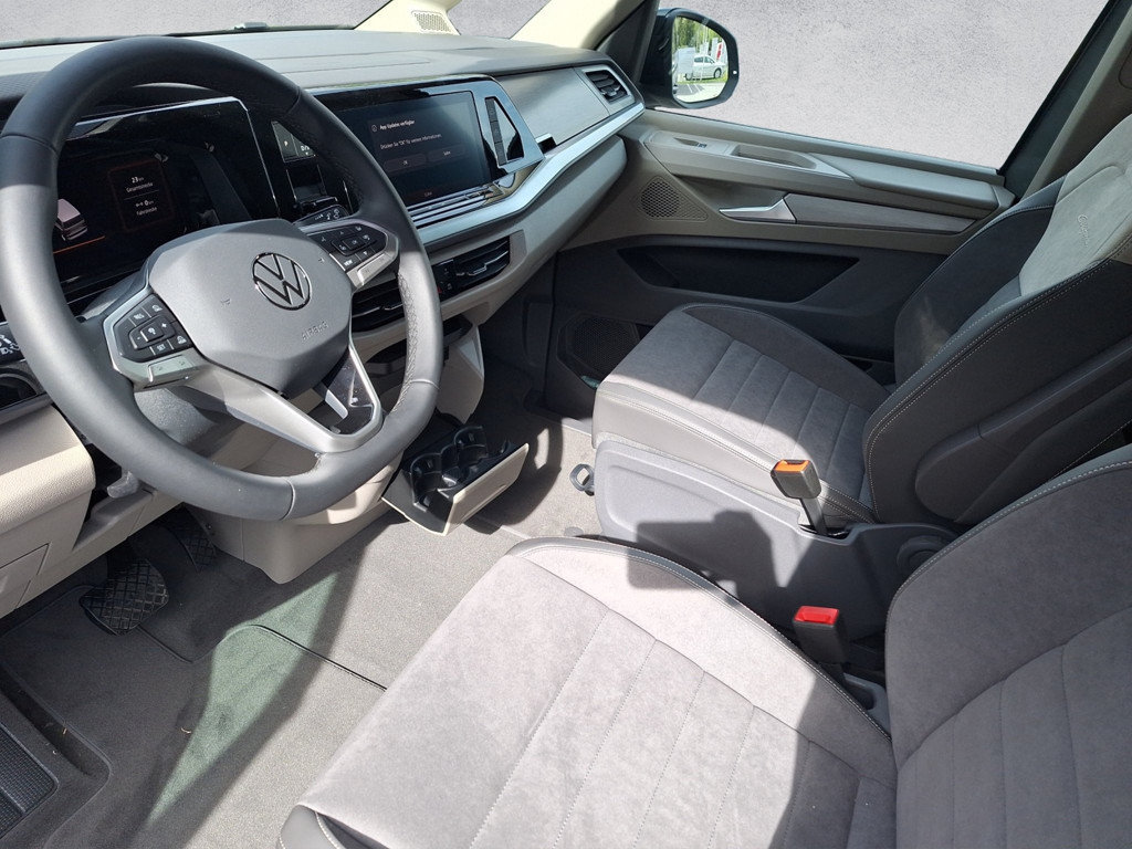 Volkswagen California