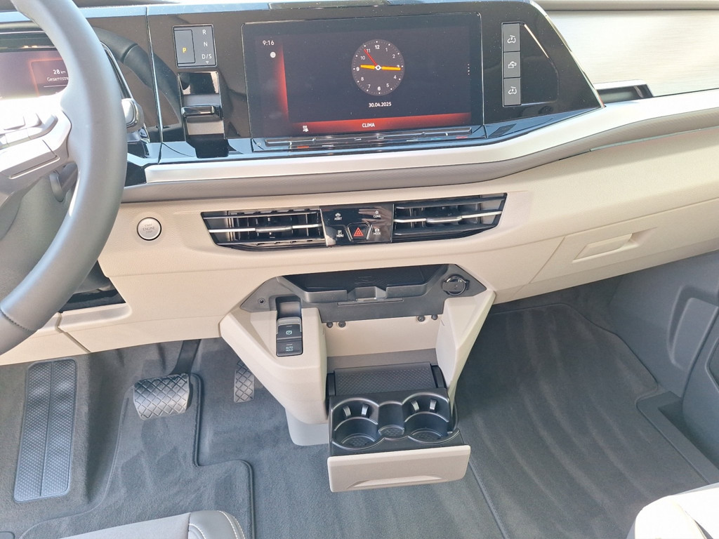 Volkswagen California