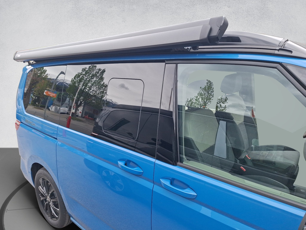 Volkswagen California