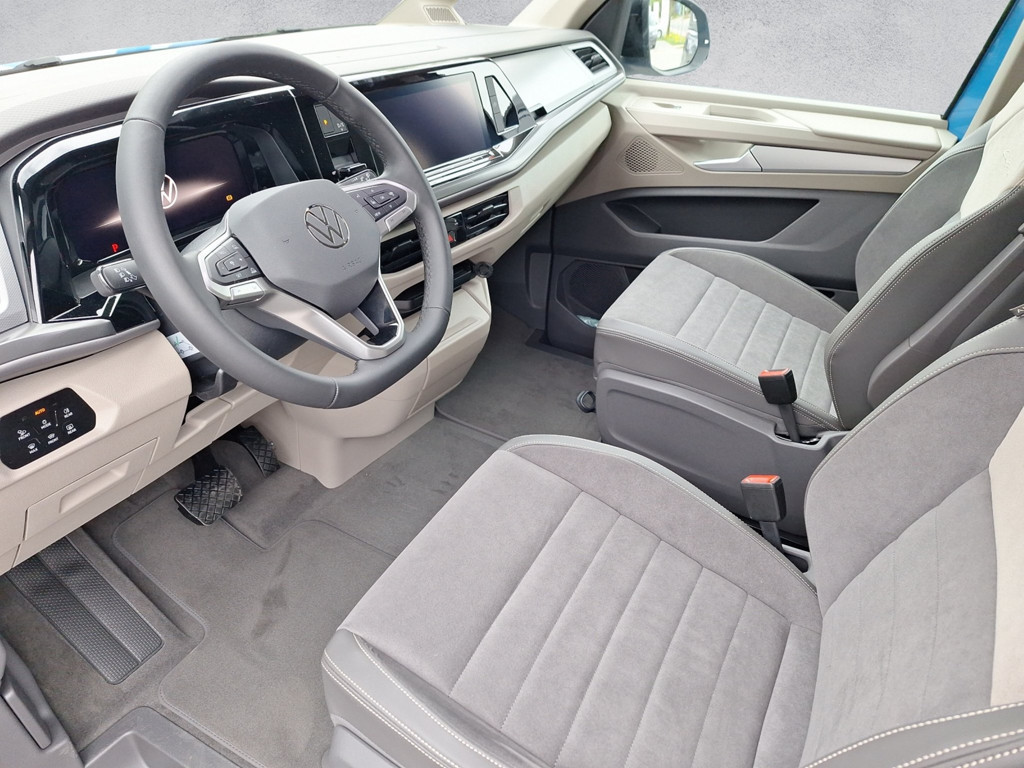 Volkswagen California