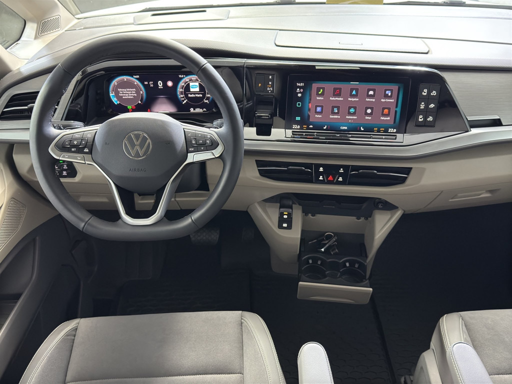 Volkswagen California