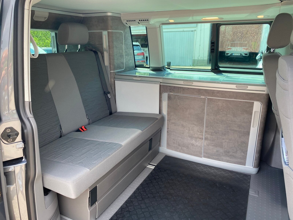 Volkswagen California