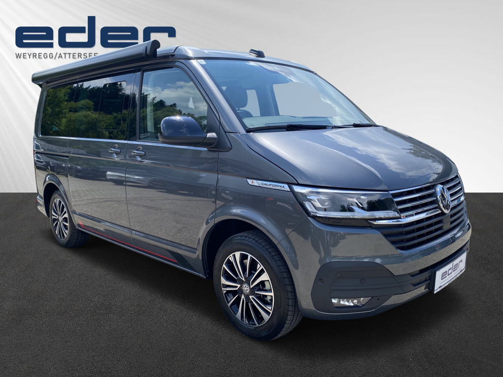 Volkswagen California