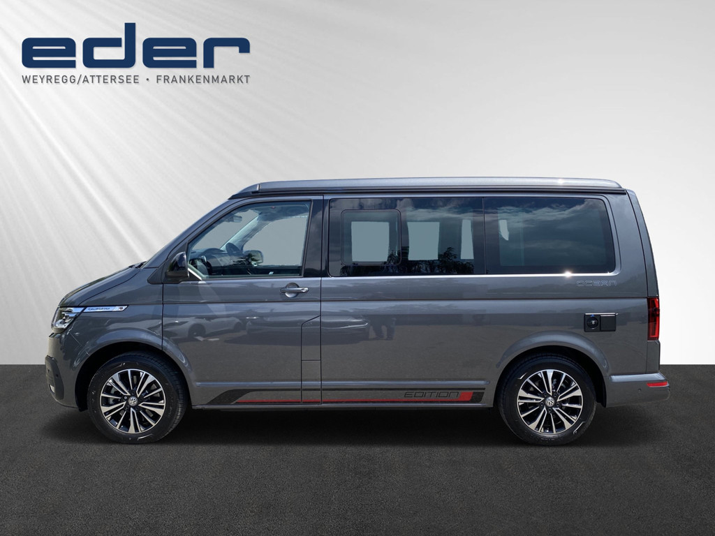 Volkswagen California