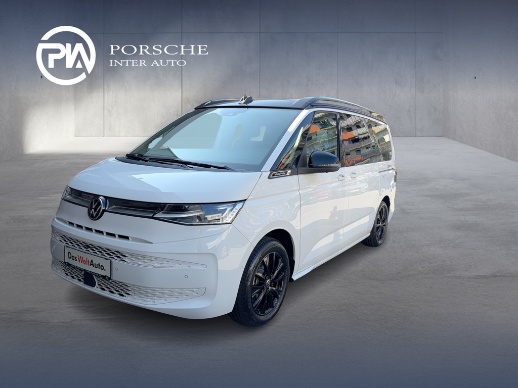 Volkswagen California
