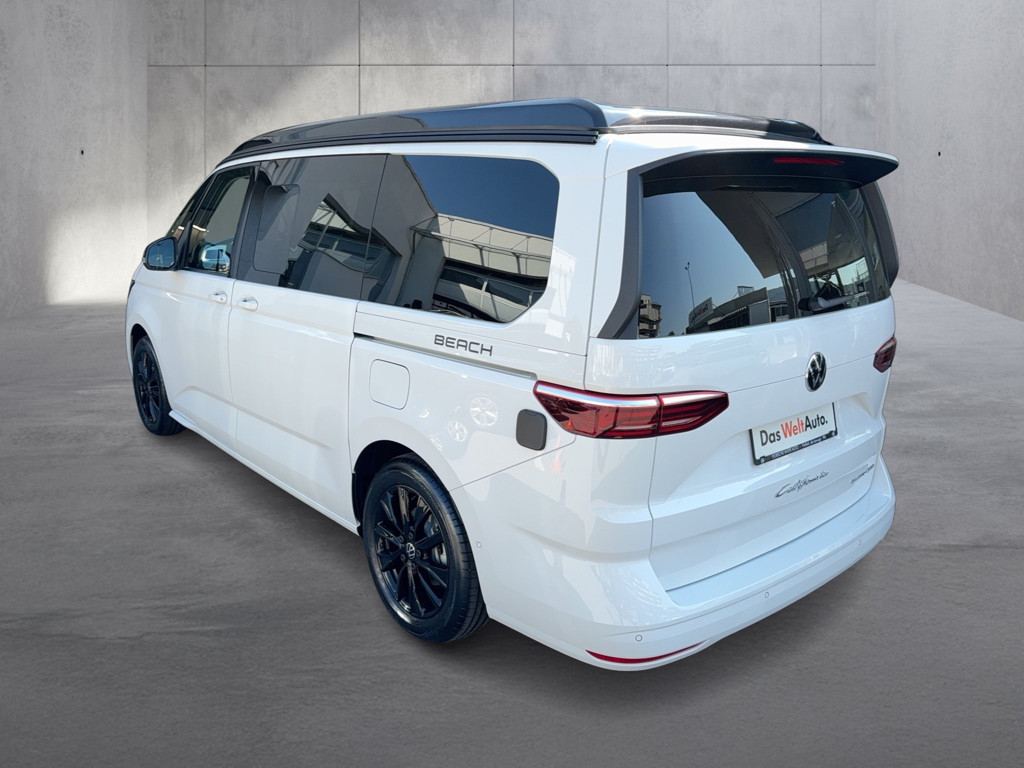 Volkswagen California