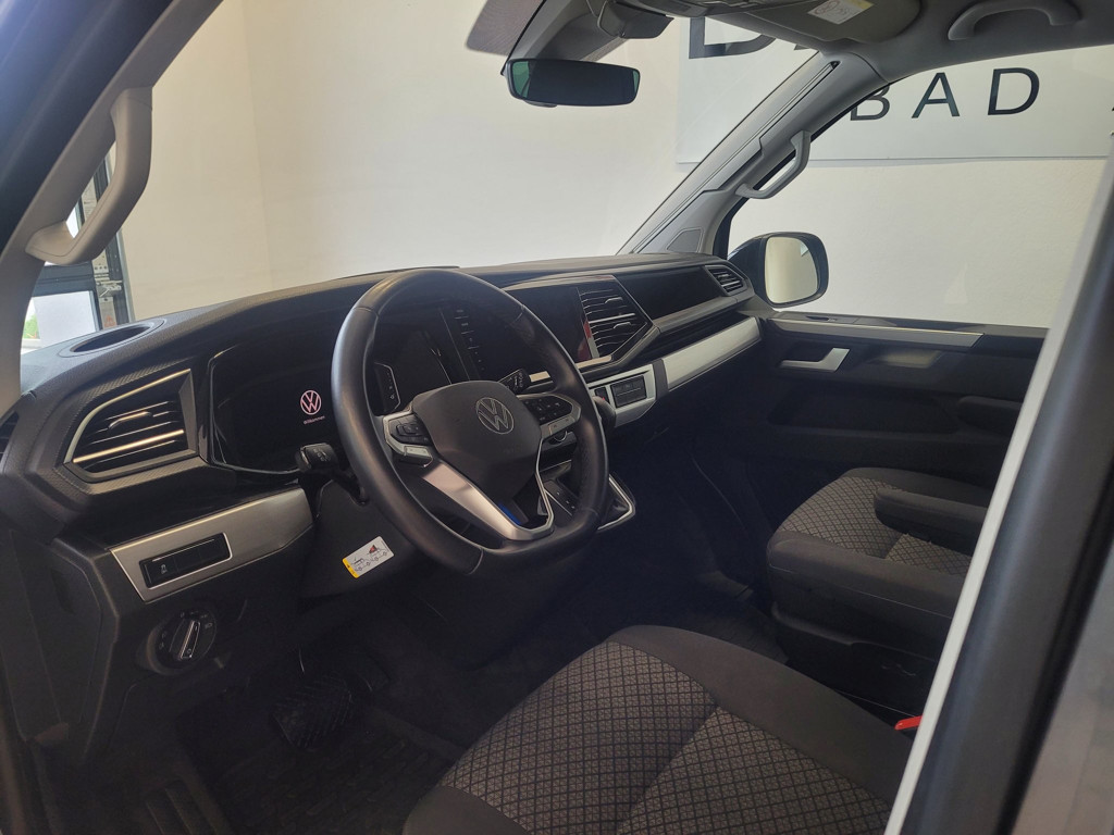 Volkswagen California