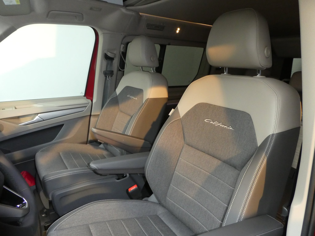 Volkswagen California