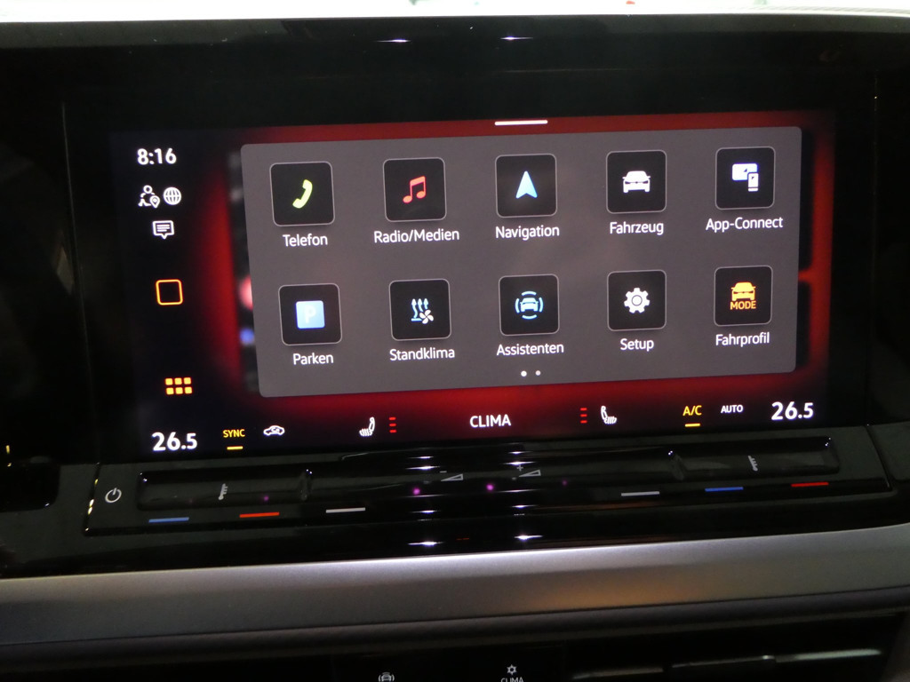 Volkswagen California