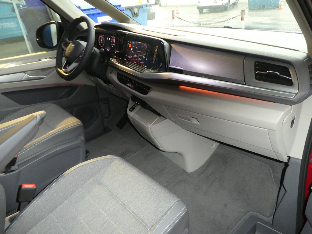 Volkswagen California