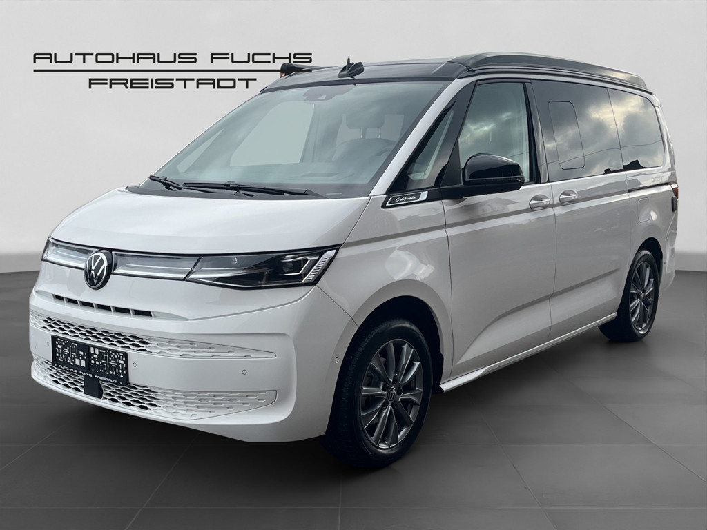 Volkswagen California 2025 Diesel