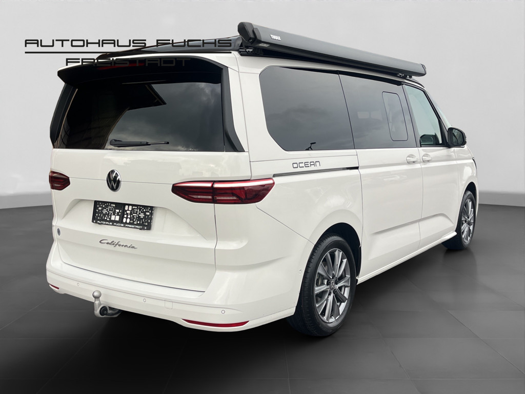 Volkswagen California