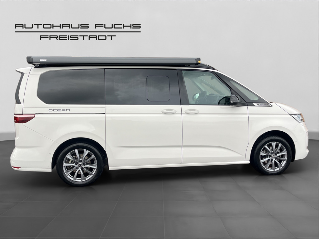 Volkswagen California