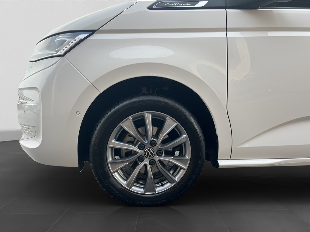 Volkswagen California