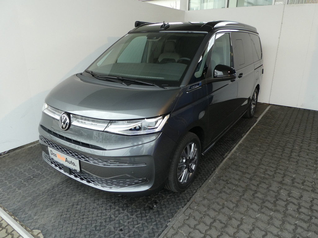 Volkswagen California
