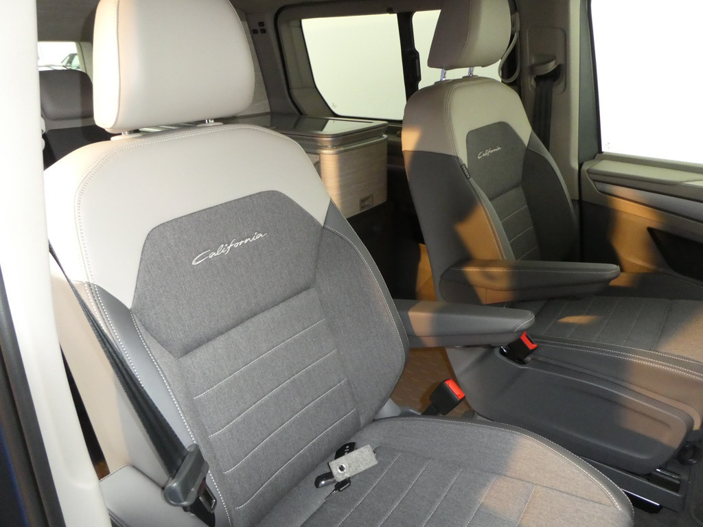 Volkswagen California