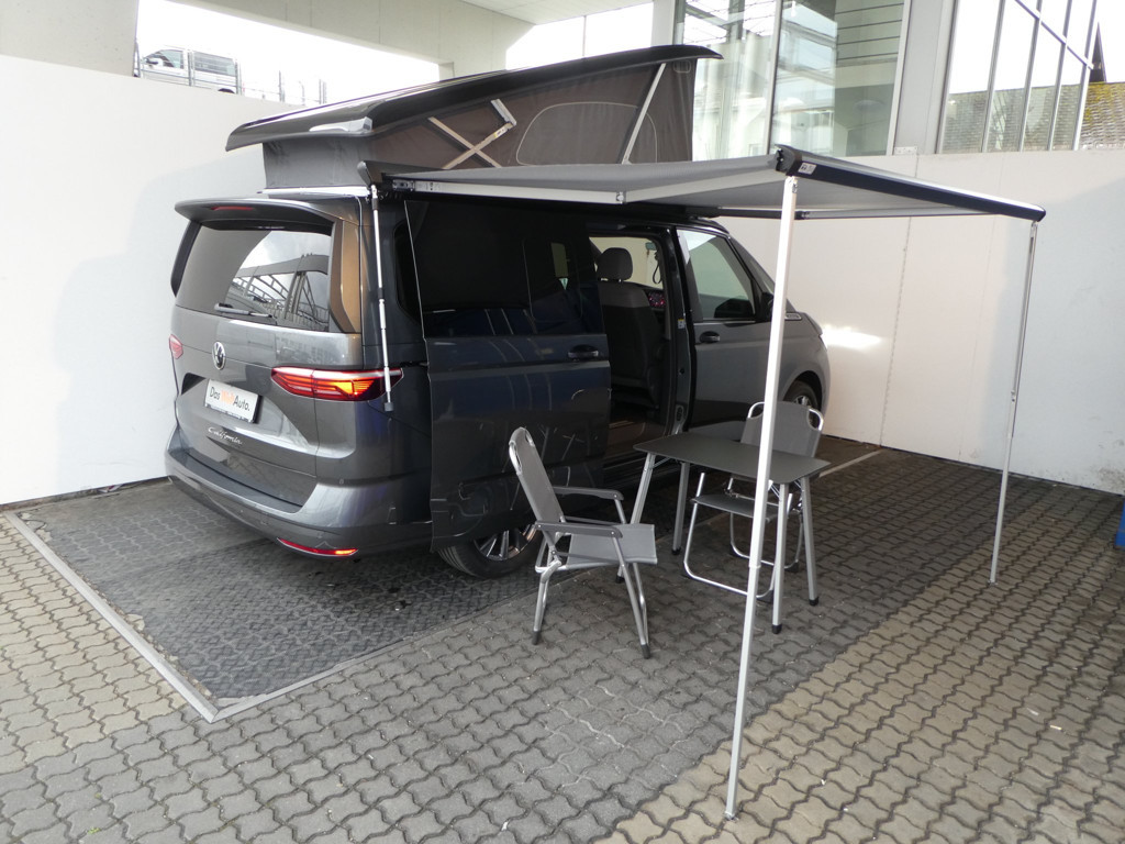 Volkswagen California