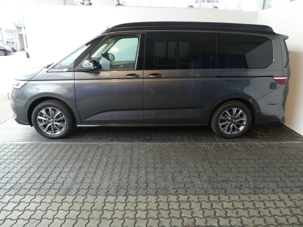 Volkswagen California
