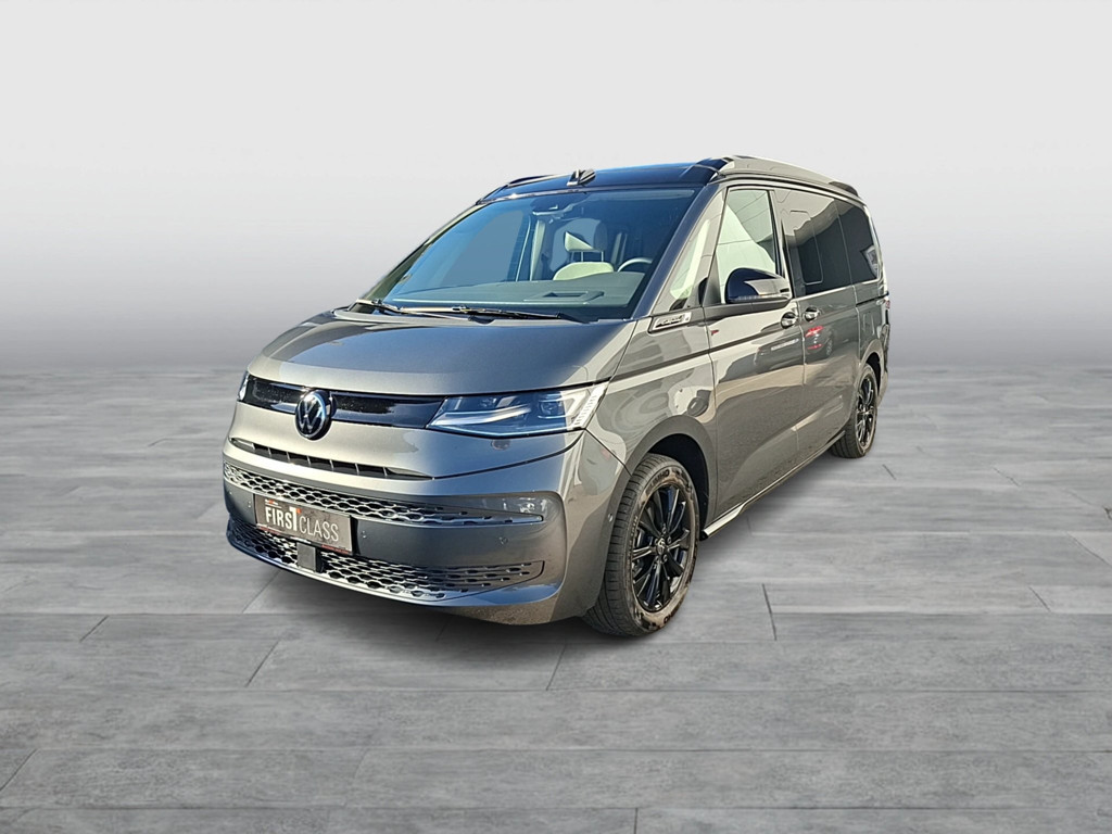 Volkswagen California