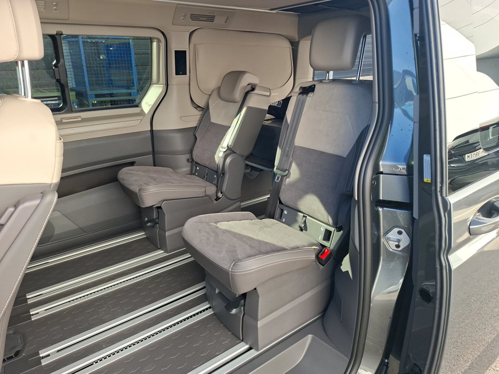 Volkswagen California