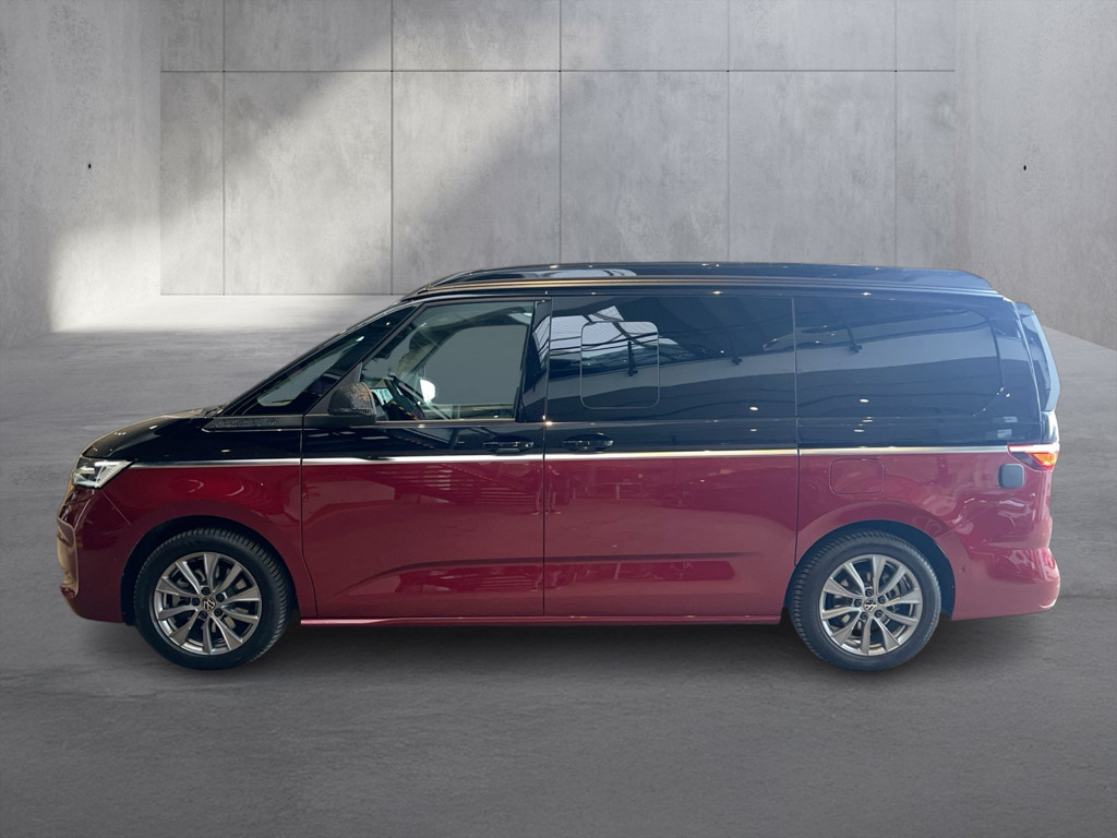 Volkswagen California