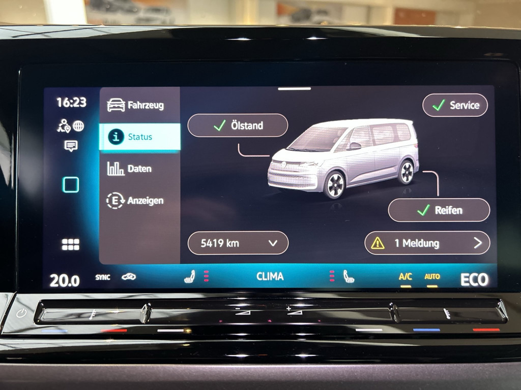 Volkswagen California