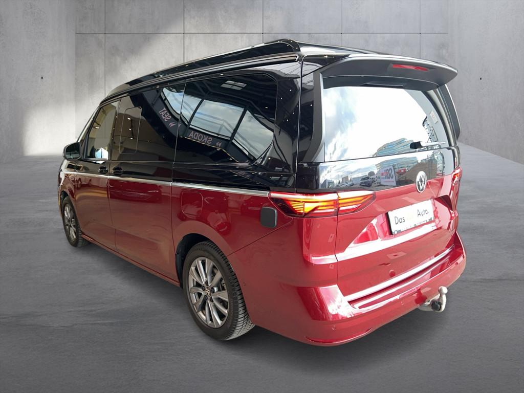 Volkswagen California