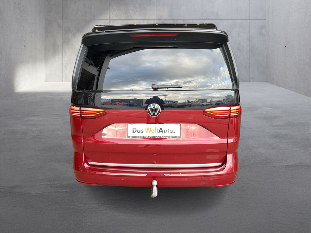 Volkswagen California