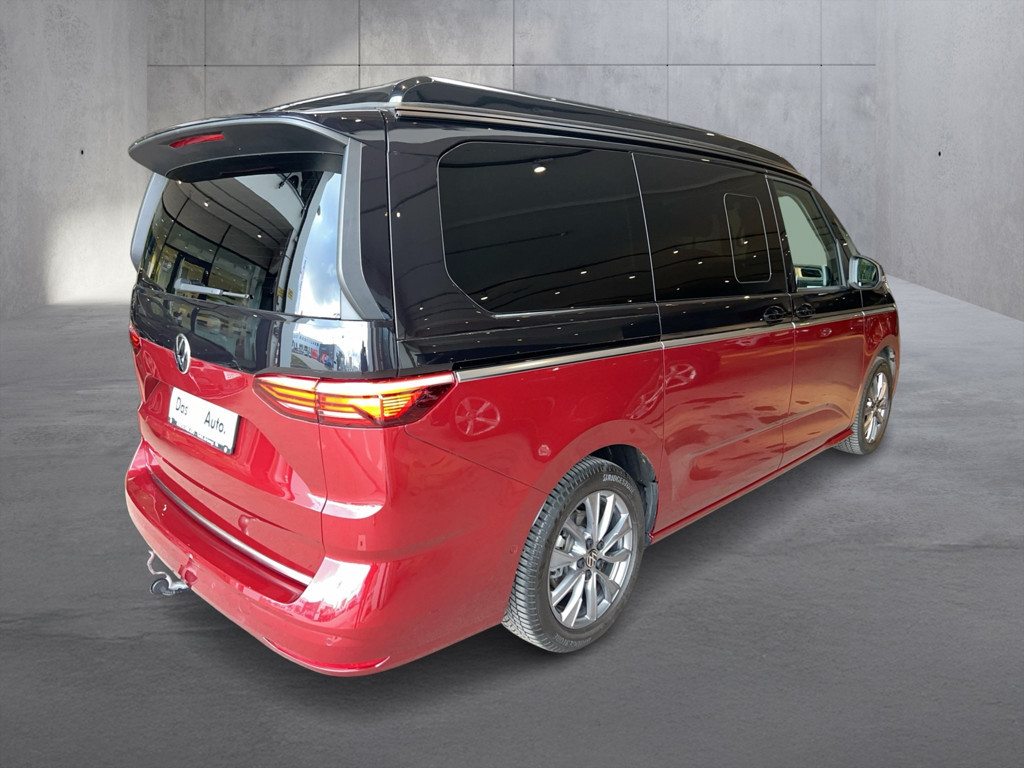 Volkswagen California