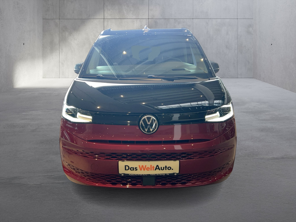 Volkswagen California