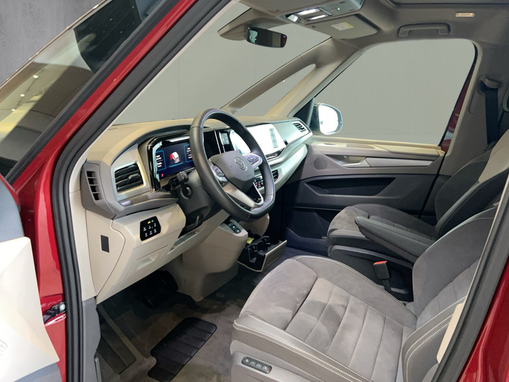 Volkswagen California