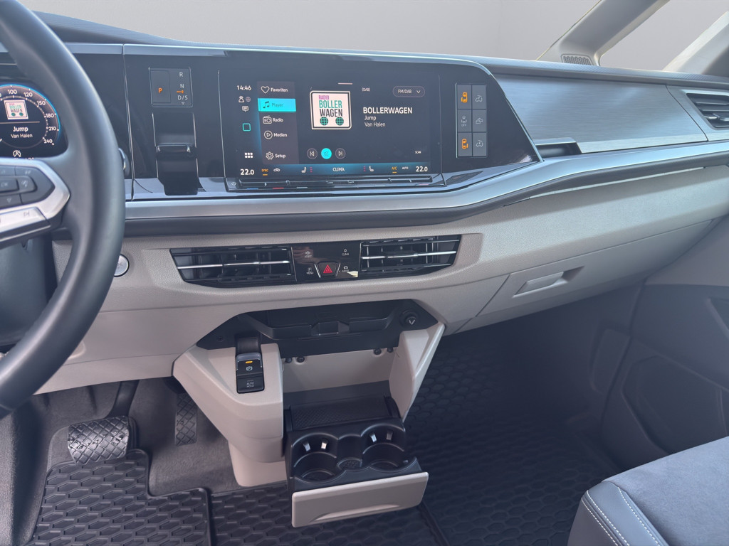 Volkswagen California