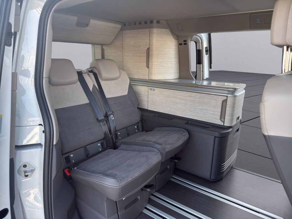 Volkswagen California