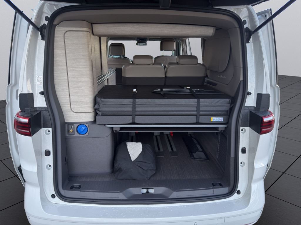 Volkswagen California