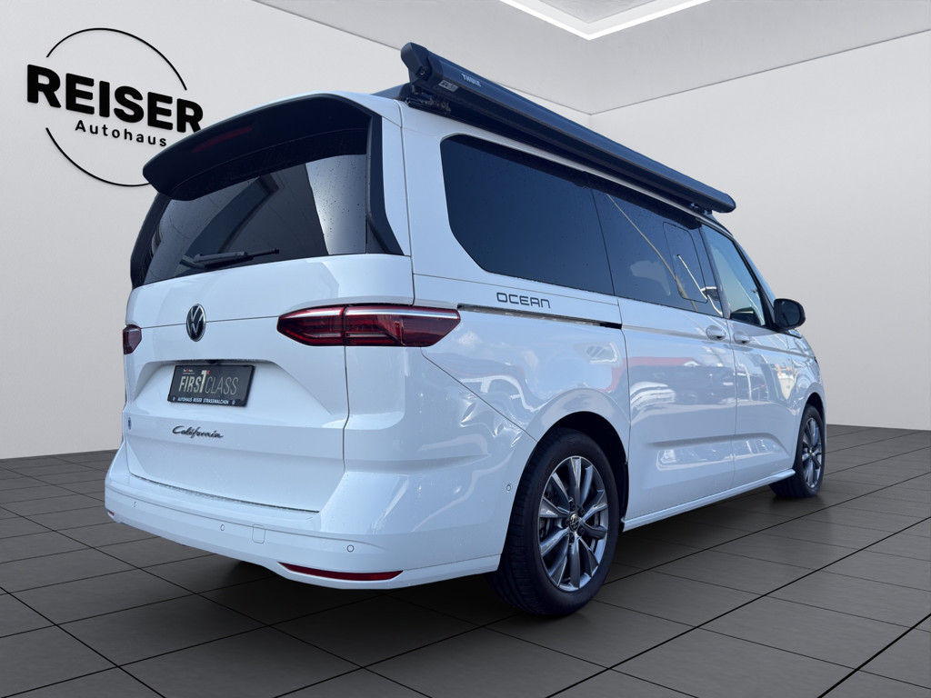 Volkswagen California