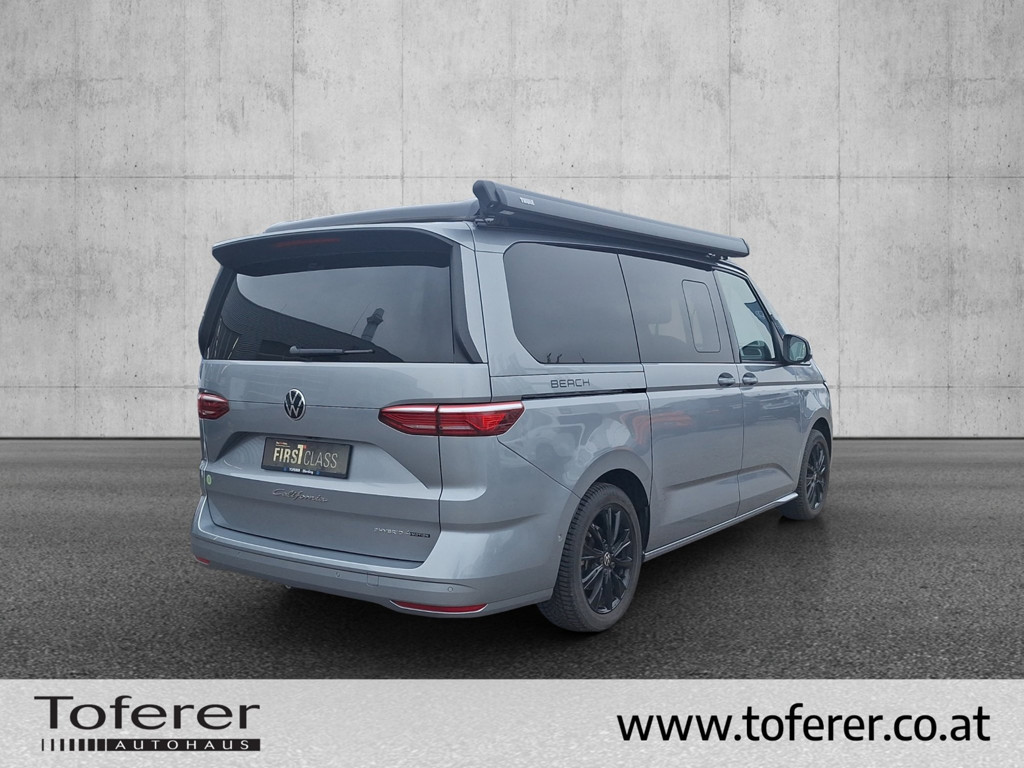 Volkswagen California