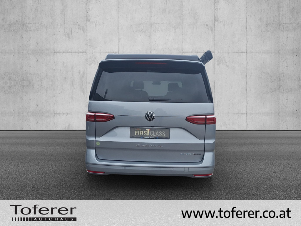 Volkswagen California