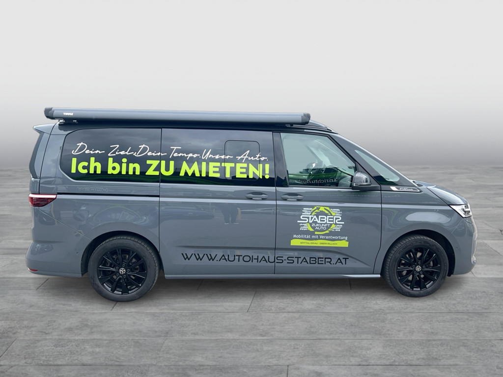 Volkswagen California