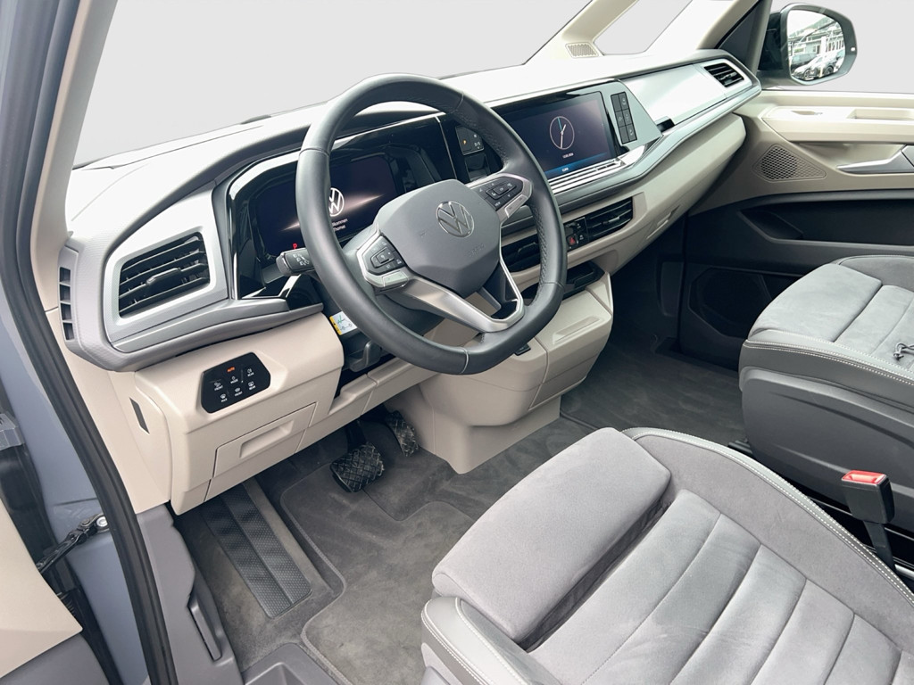 Volkswagen California