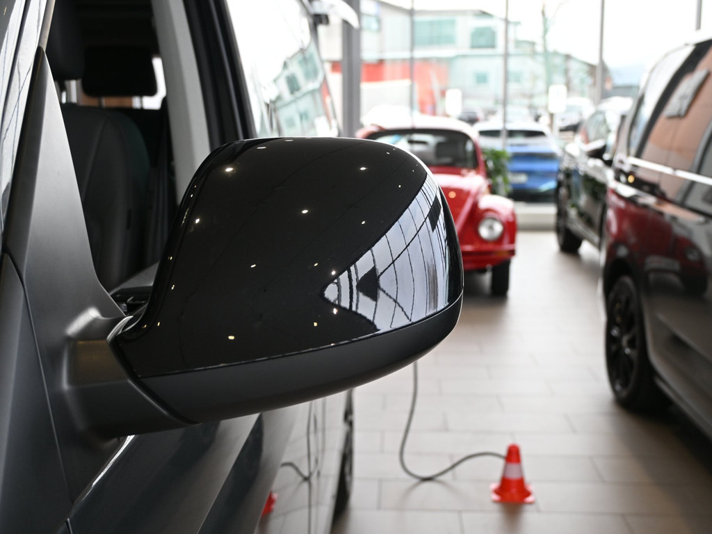 Volkswagen California