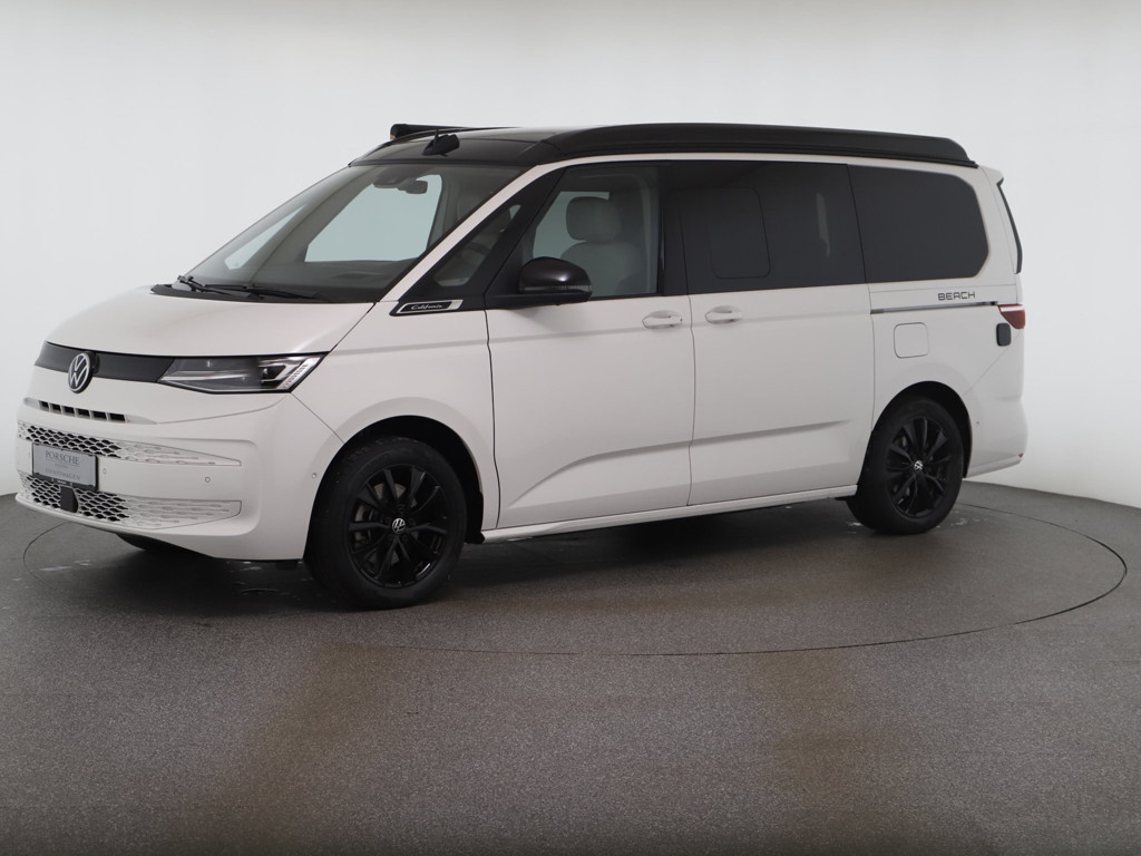 Volkswagen California 2025 Diesel