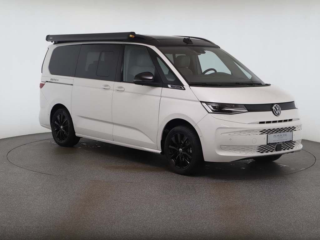 Volkswagen California