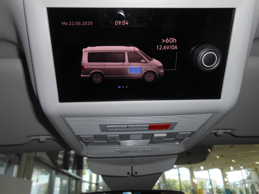 Volkswagen California