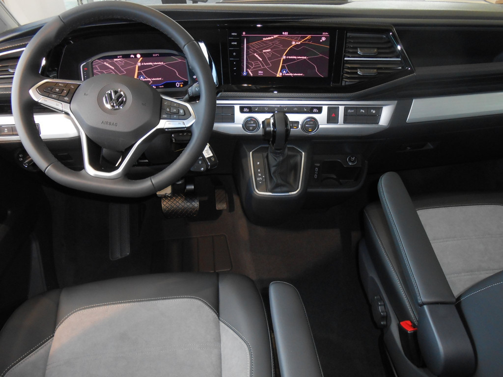 Volkswagen California