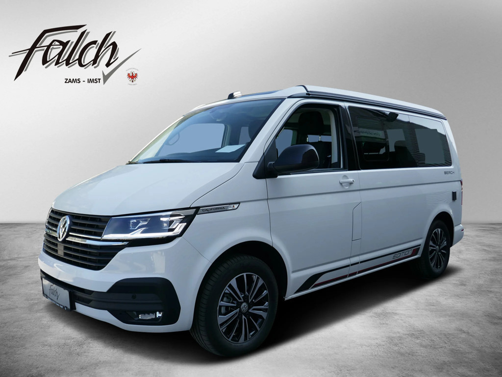 Volkswagen California 2023 Diesel