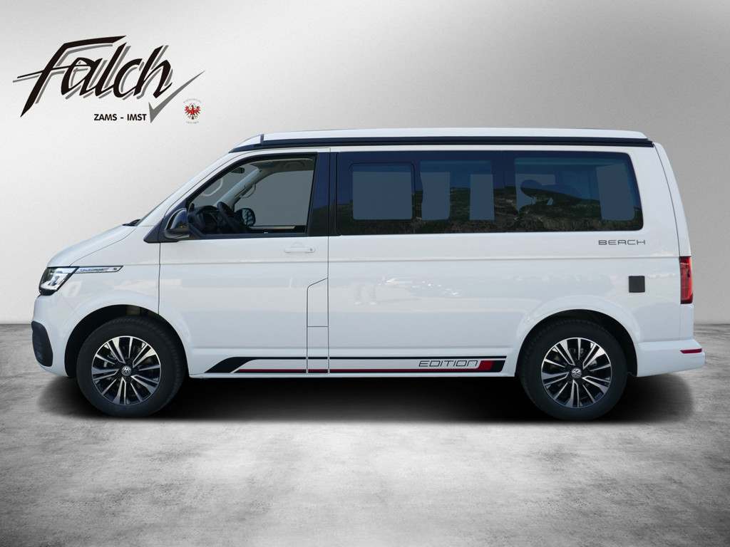 Volkswagen California