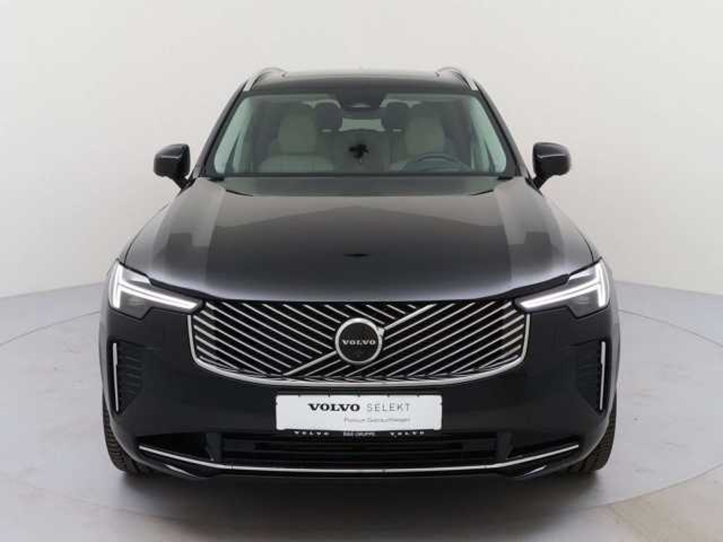 Volvo XC90 2025 Hybride Benzine