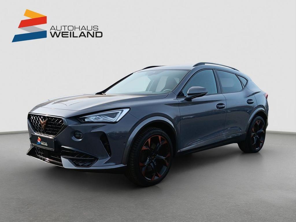 Cupra Formentor 2023 Benzine